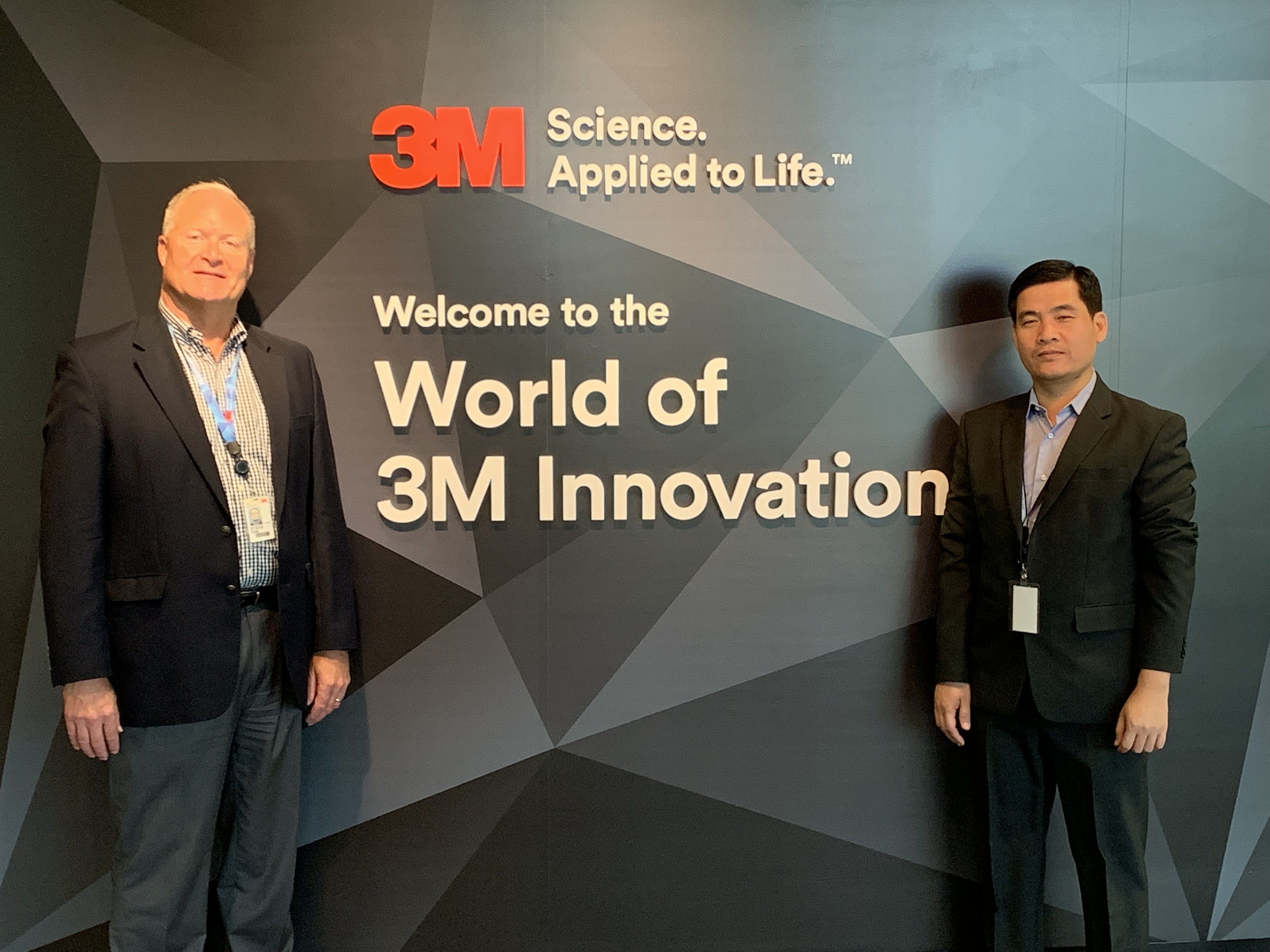 AIP Foundation wins 3M Road Safety Award, heads to United States for grand prize trip