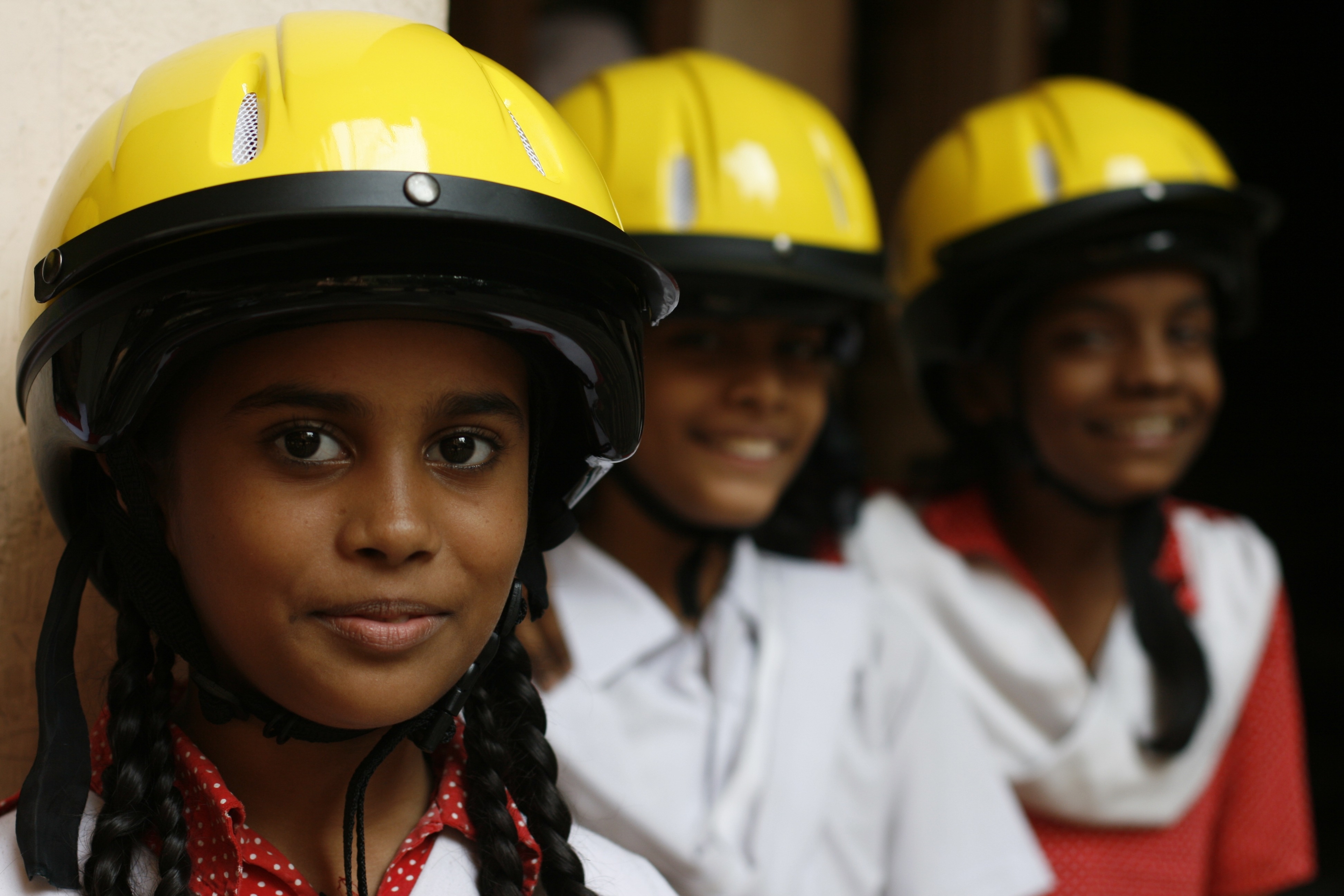 AIP Foundation attends Fourth Global Meeting of NGO Alliance for Road Safety in Morocco