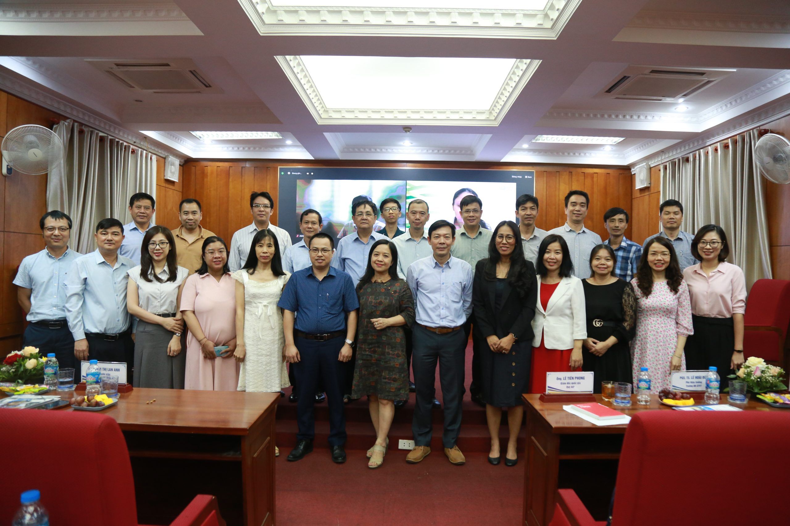 Technical workshop held to promote Safe School Zones for every student across Vietnam