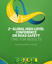 Road safety stakeholders strive to achieve goals set forth by the Decade of Action for Road Safety 