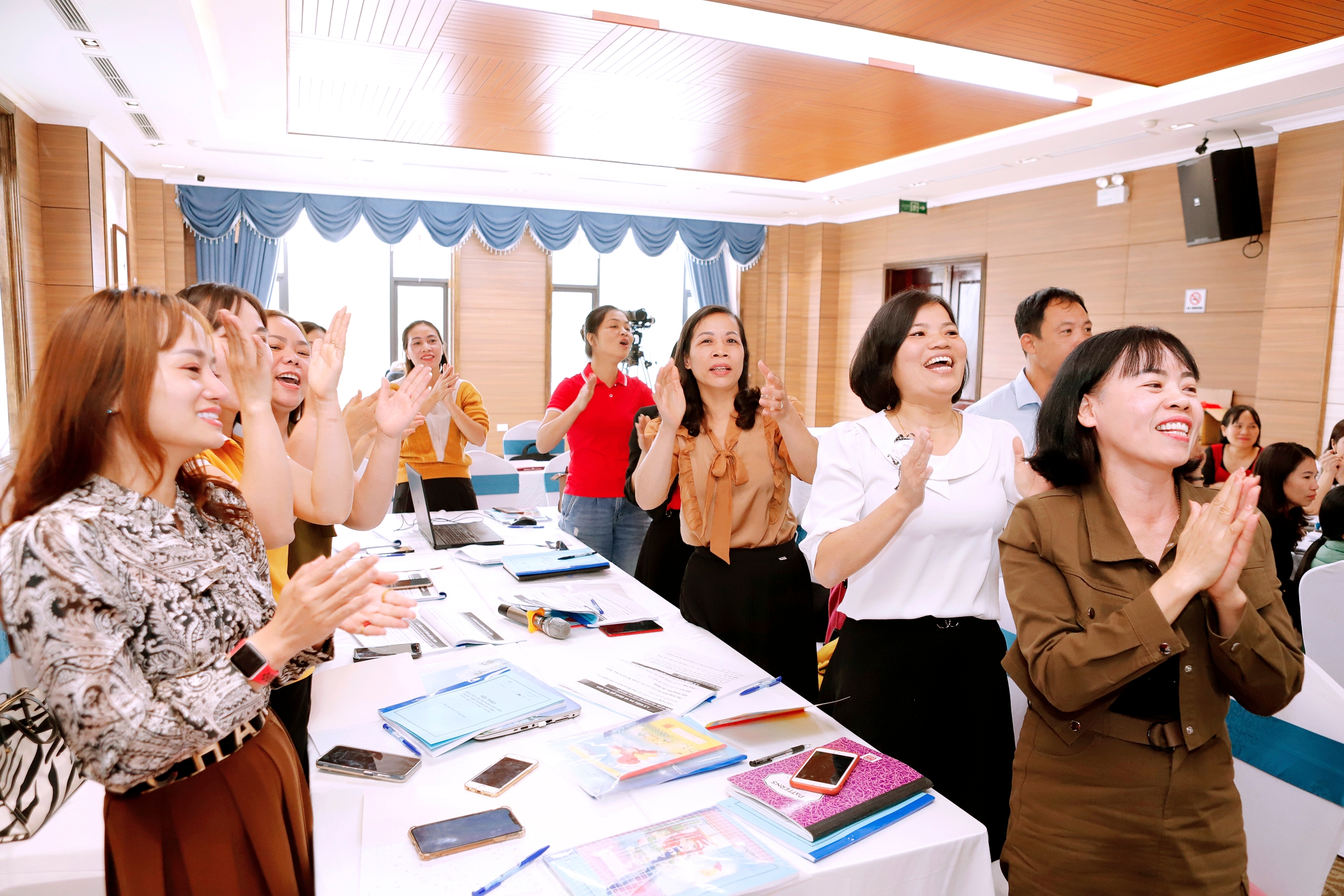 Prudential Vietnam safeguards young vulnerable road users from Yen Bai Province, Vietnam