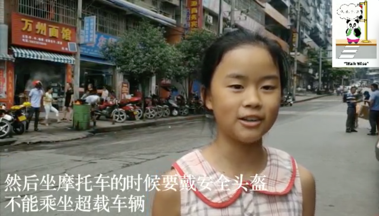Chevron launches month-long virtual community outreach in China