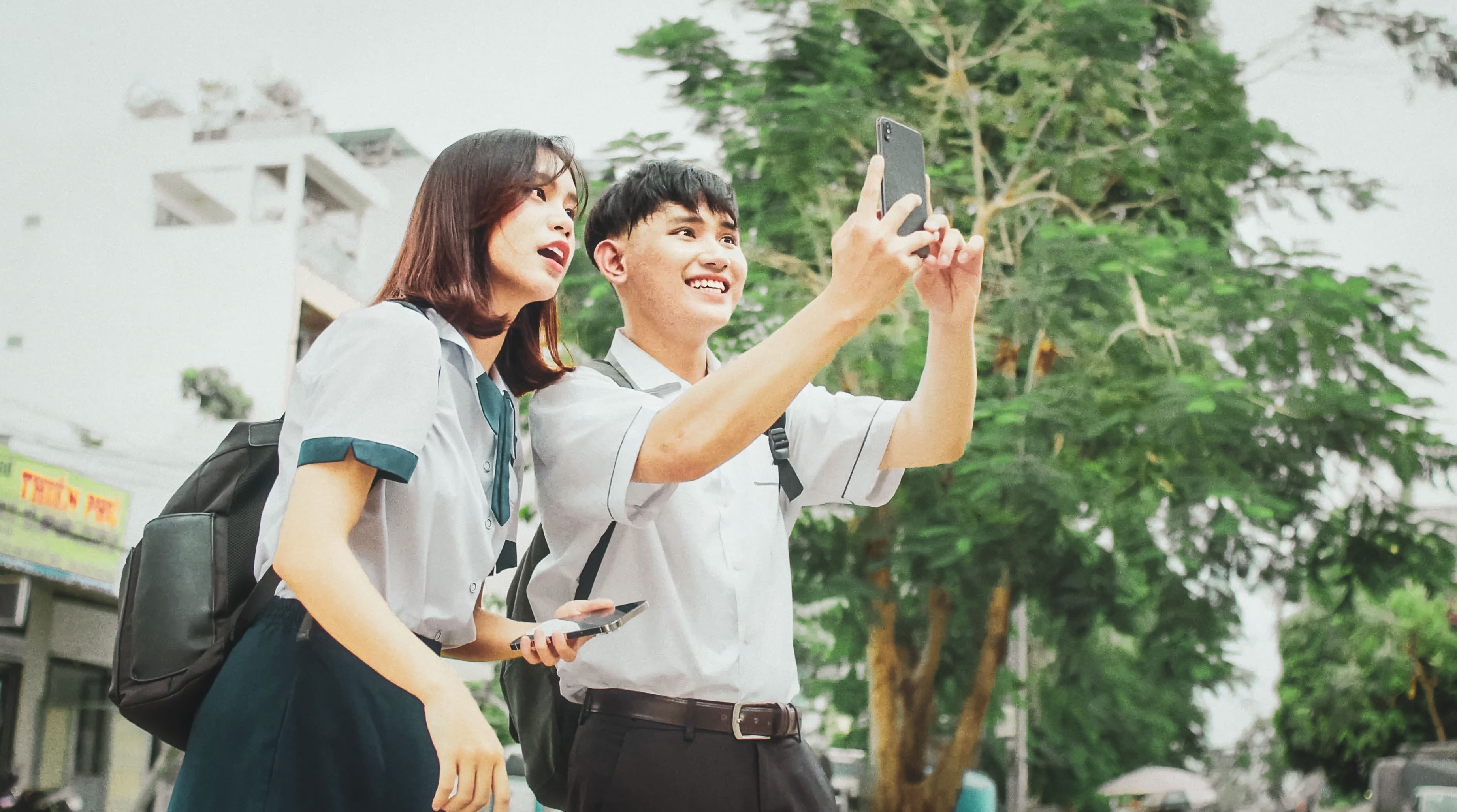 AIP Foundation and partners release the AI&Me Scalability Analysis Report empowering youth at the heart of mobility