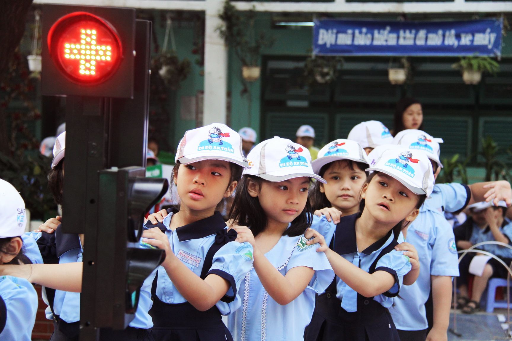 Cambodia passes new Road Traffic Law