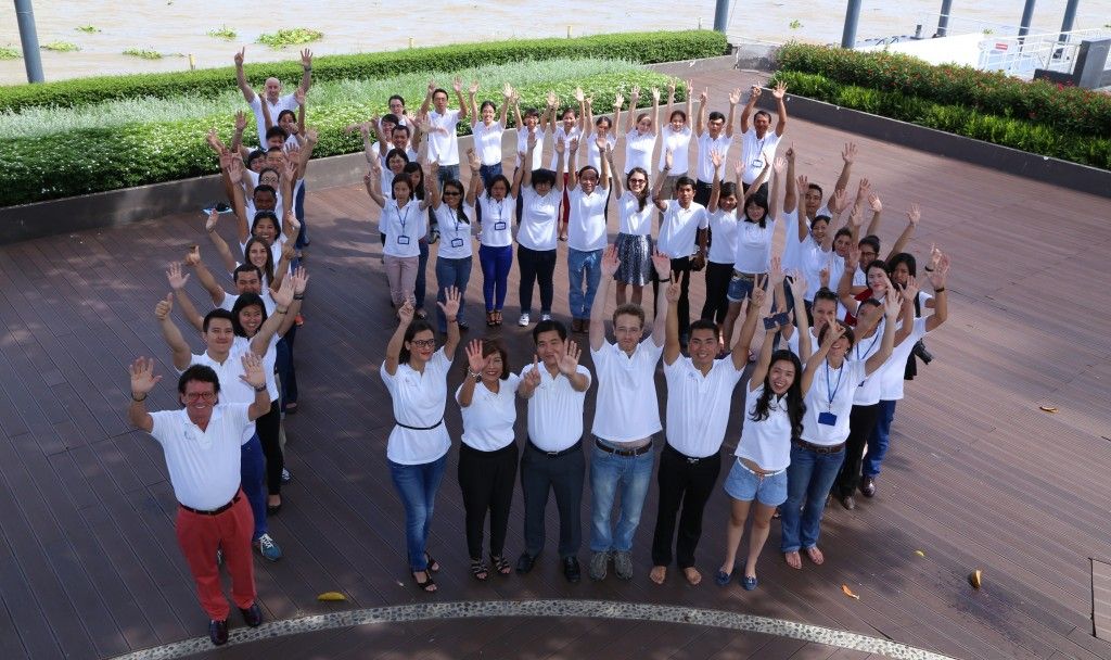 Asia Injury Prevention Foundation celebrates 15 years