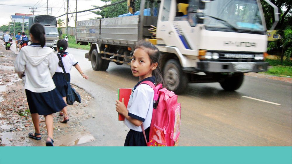 Circular 31: Milestone of change occurs in Vietnam with removal of fixed speed limits