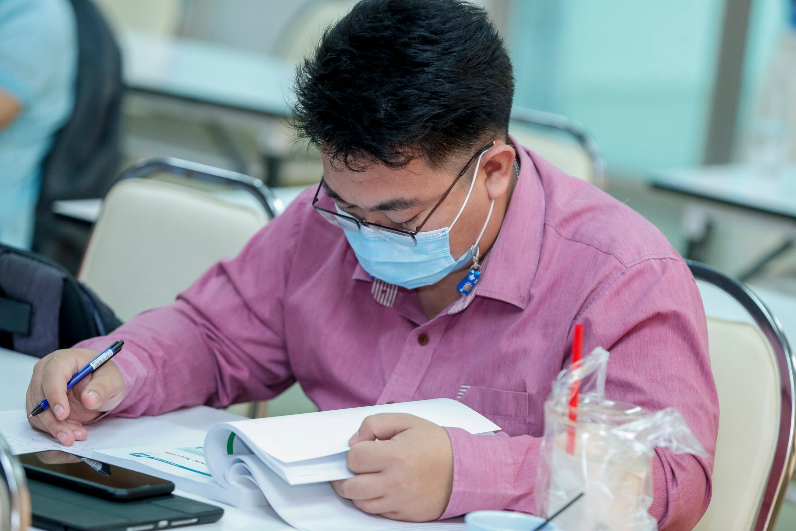 Empowering teachers to educate the next generation of road users in Thailand