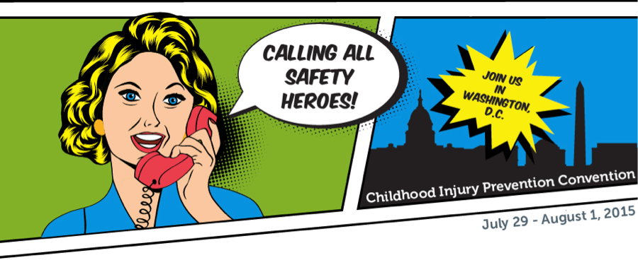 Child Injury Prevention Convention