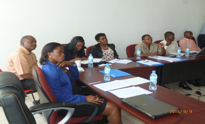 Lawyers meet to discuss potential policy action for improving road safety