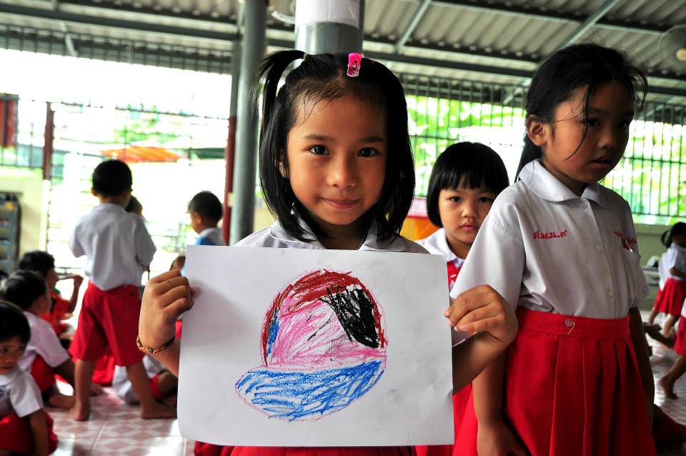 FedEx và Safe Kids tổ chức diễn đàn đối thoại trẻ em với an toàn giao thông  nhằm hưởng ứng tuần lễ an toàn đường bộ toàn cầu lần thứ ba của Liên Hợp Quốc