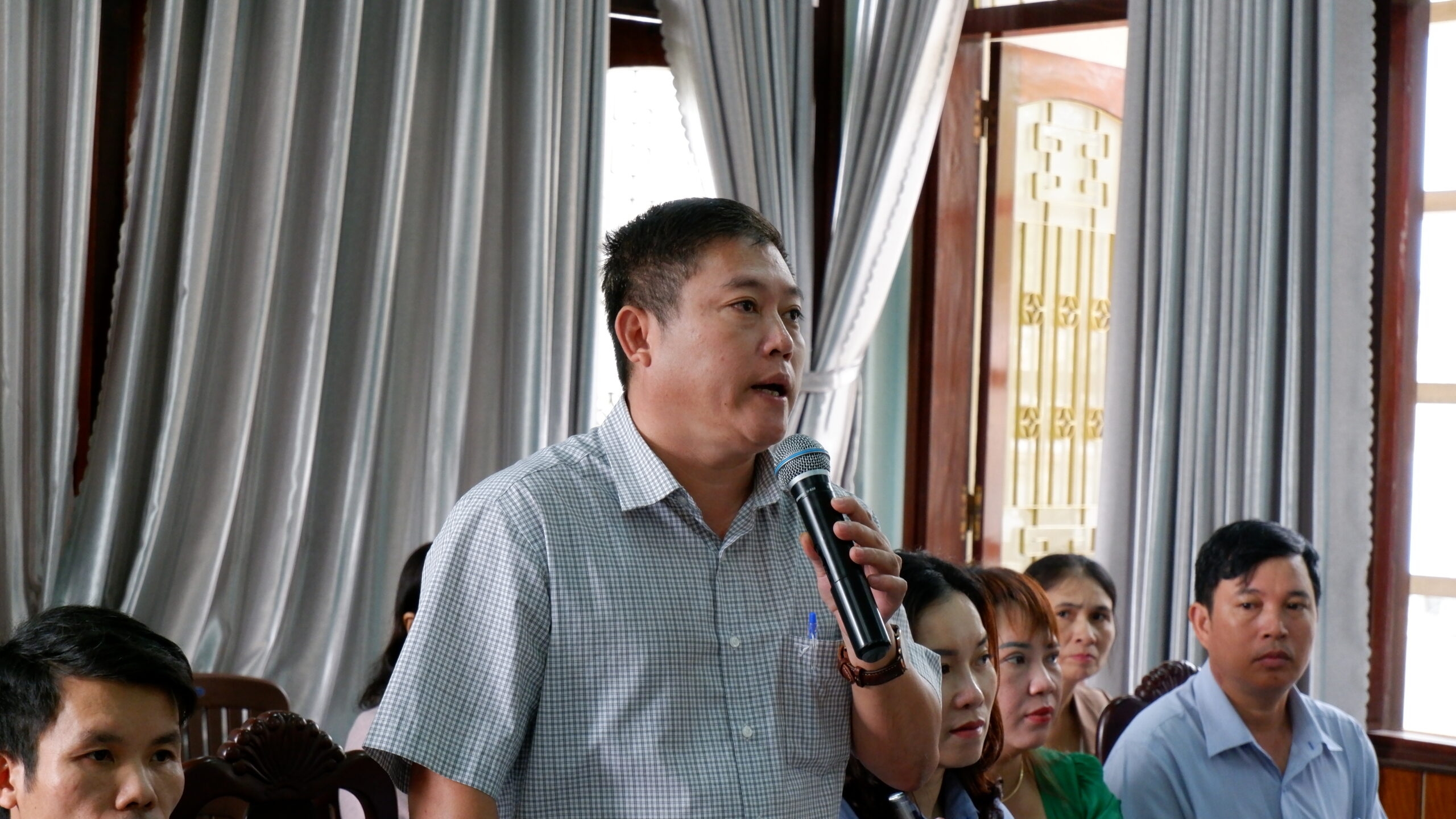 Schools push for road infrastructure changes in Vietnam