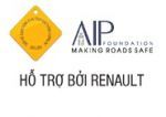 Renault supports road safety