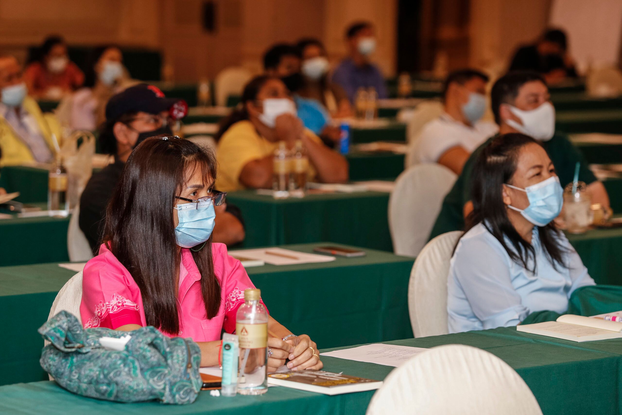 Lifting barriers to education in Thailand