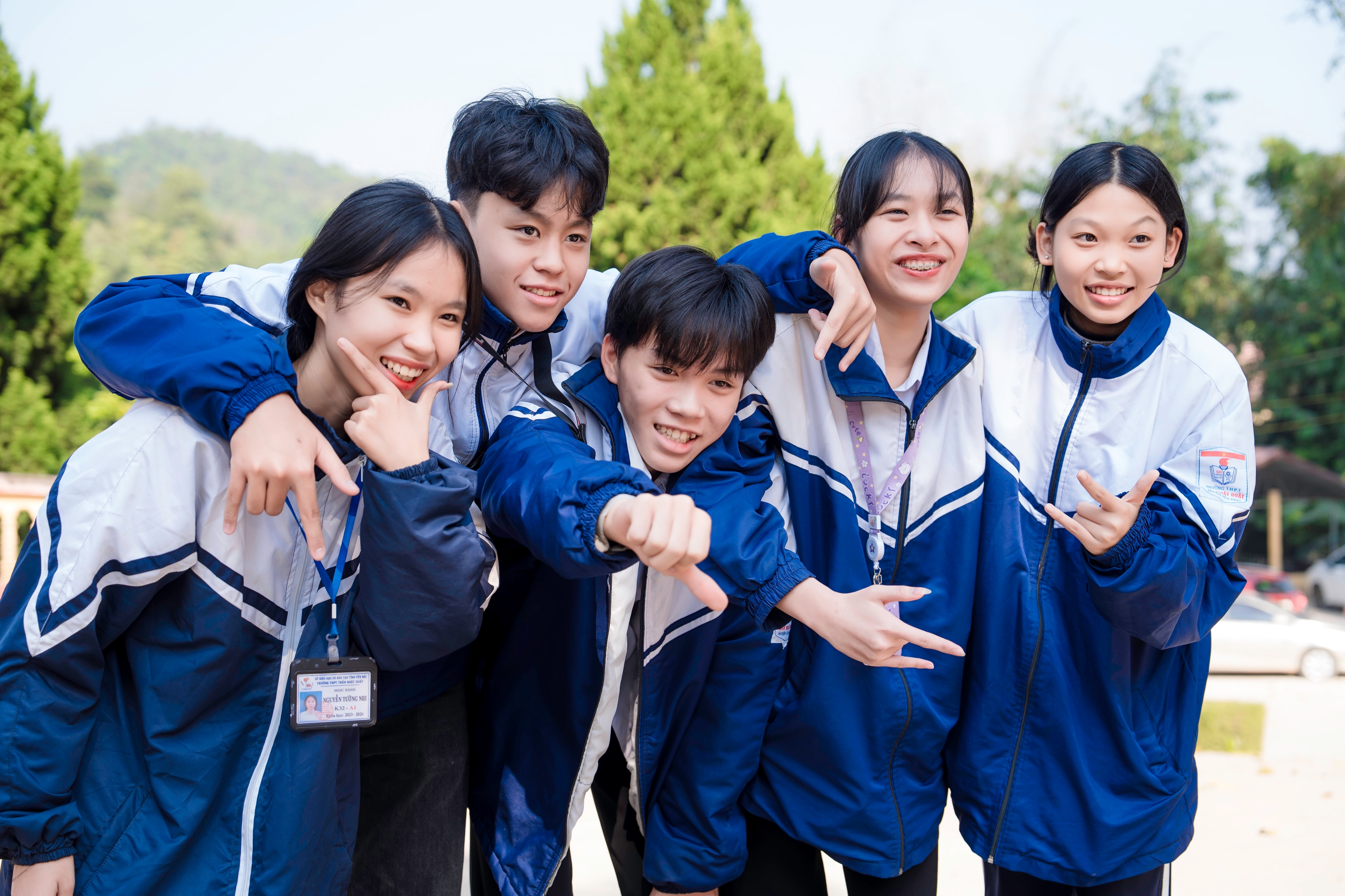 Celebrating over 10 years of saving lives: Helmets for Kids program supported by Johnson &Johnson concludes in Vietnam