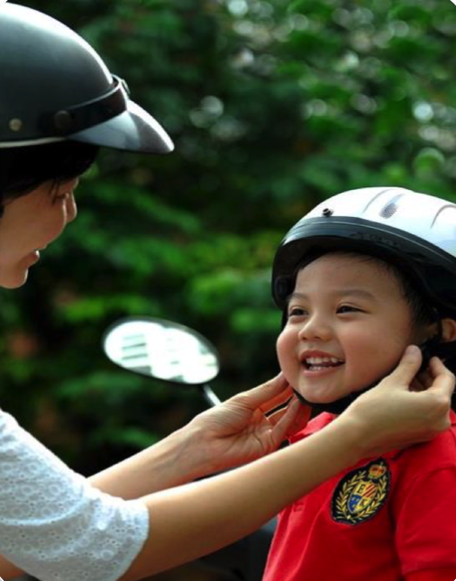 The British Medical Journal’s Injury Prevention Journal published a paper on the National Child Helmet Action Plan (NCHAP).