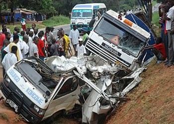 Opinion Piece: Tanzania: Enough of Road Carnage
