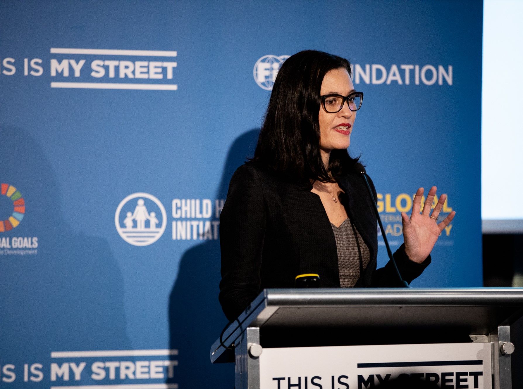 Advocating for safe and healthy journeys for children and youth