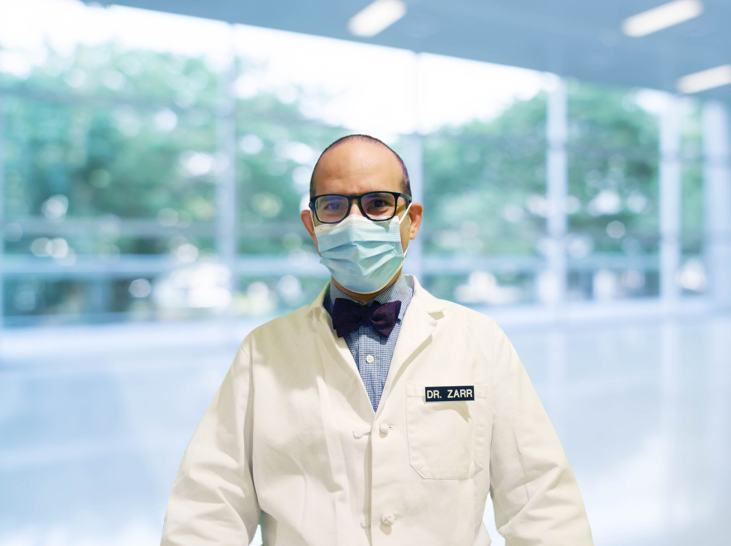 Social enterprise in Vietnam donates 20,000 medical masks to support Washington, D.C. communities