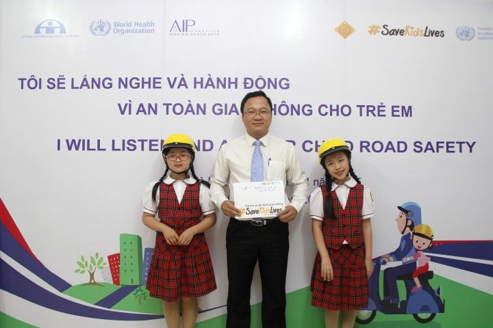 Tiến sĩ Khuất Việt Hùng, Phó Chủ tịch chuyên trách Ủy ban An toàn giao thông quốc gia