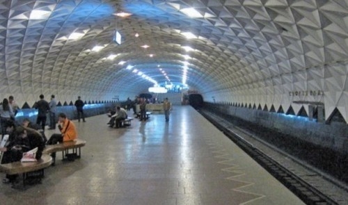 News Update: Vietnam hub to begin construction of 1st metro line terminal