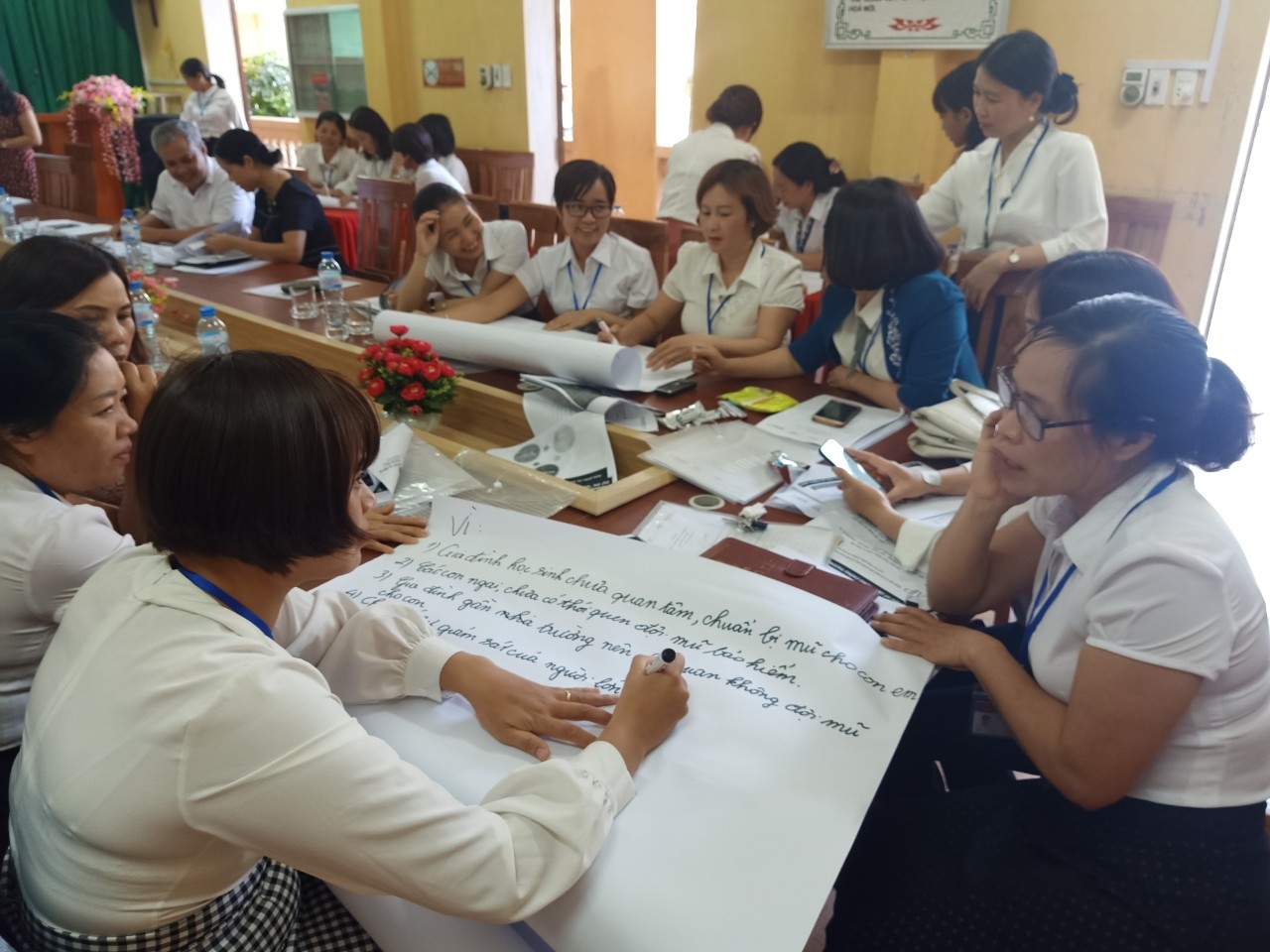 Prioritizing the safety of youth lives in high-risk areas