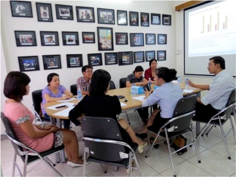 AIP Foundation discusses year-end Helmets for Families successes
