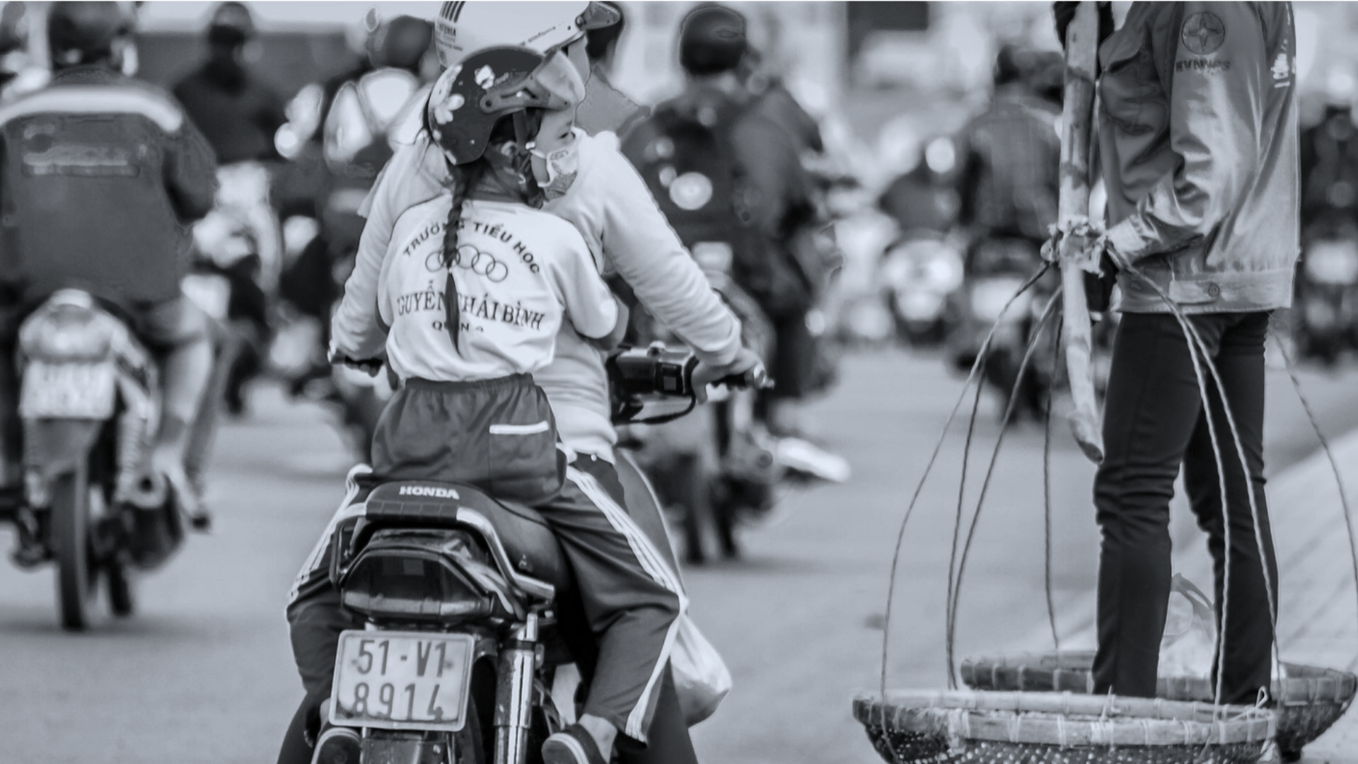 In support of the World Day of Remembrance for Road Traffic Victims, the VOV national radio channel in Vietnam spoke with the AIP Foundation team about how we can protect youth on the roads through the AI&Me program