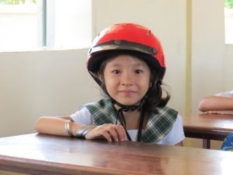 International Children’s Day at Hun Sen Chak Angre and York Batr Primary Schools