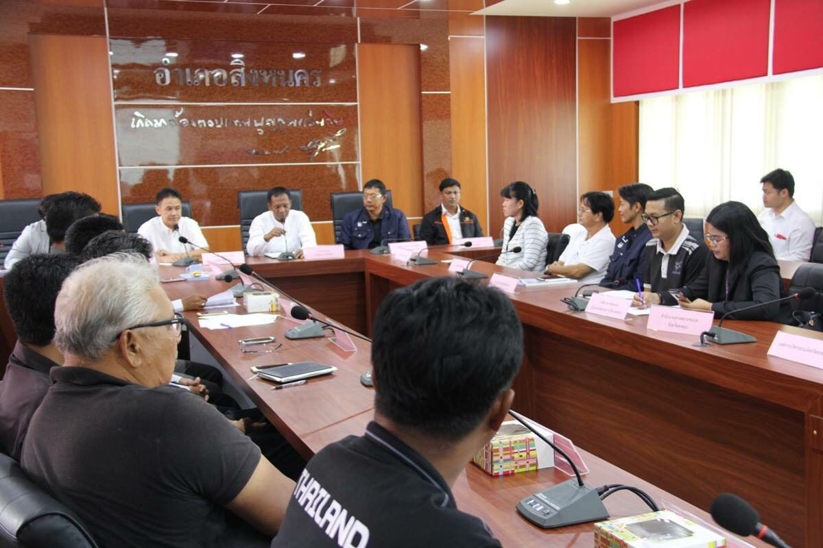 Street Wise staff present program’s final evaluation results to government stakeholders.