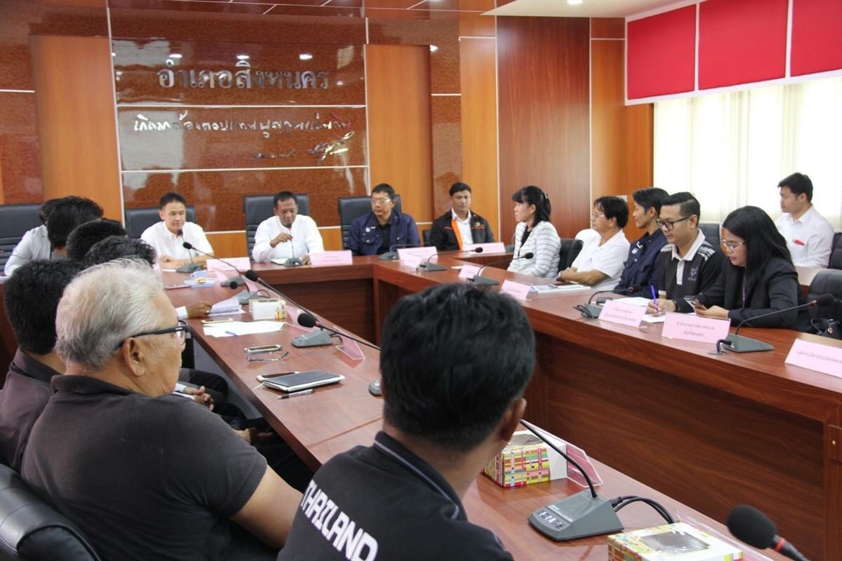 Street Wise staff present program’s final evaluation results to government stakeholders.