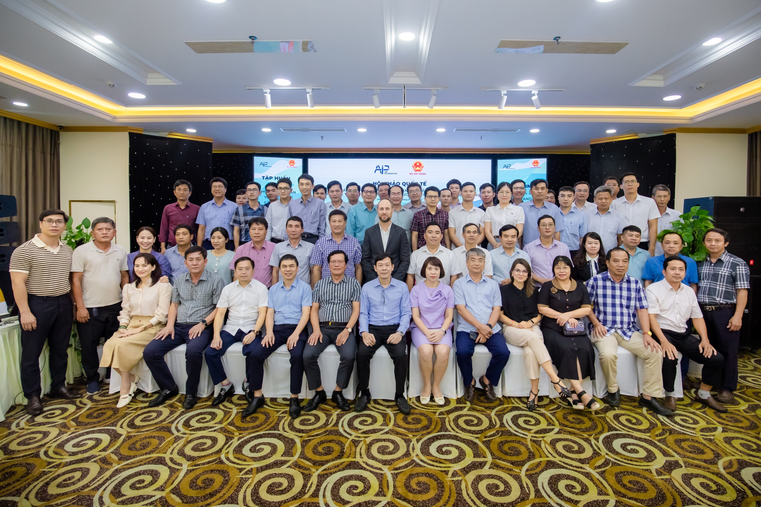 Improving school zone safety in Vietnam: National training empowers local authorities to safeguard students on their way to school