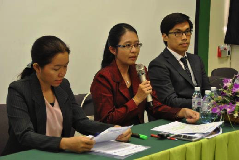 Stakeholders address the government in their call for a return to the initial provisions of the Road Traffic Law.