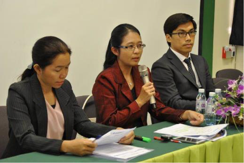 Stakeholders address the government in their call for a return to the initial provisions of the Road Traffic Law.