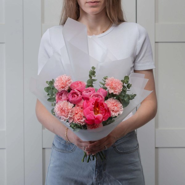 букет Adorable — вид 2