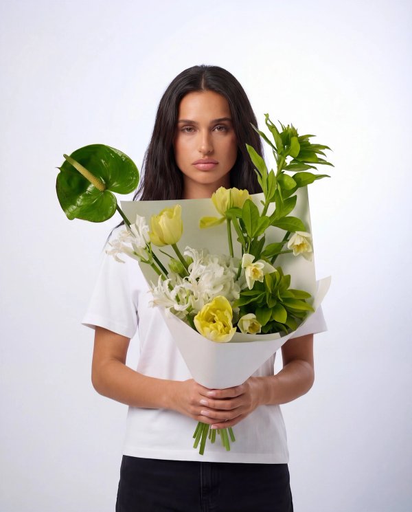 букет Fresh — вид 2