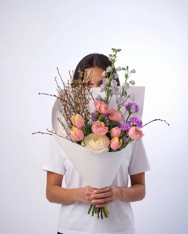 букет Blossom — вид 2