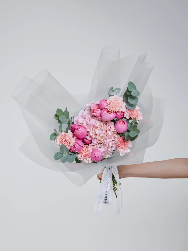 букет Monge — вид 2