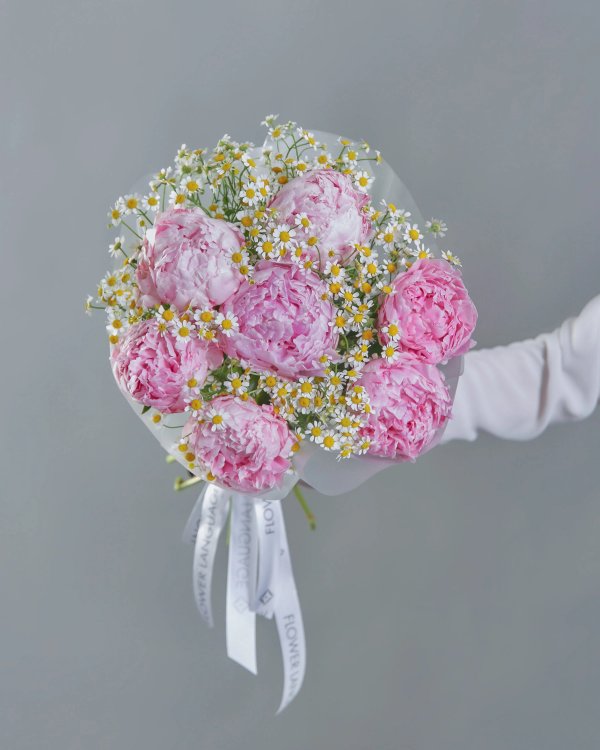 букет Sara (S) — вид 2