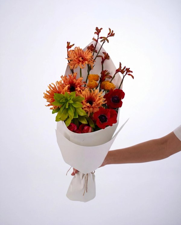 букет Fressia — вид 2