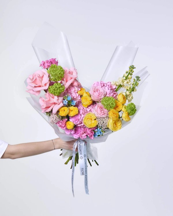 букет Classy — вид 2