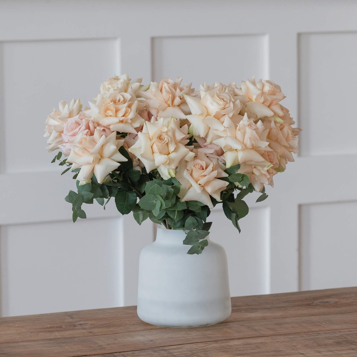 букет из 25 роз Roxana