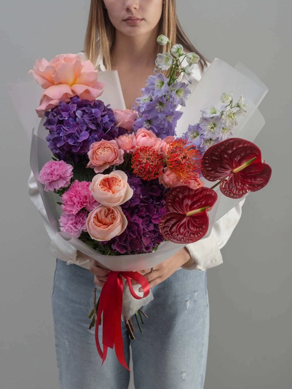 букет Provocateur