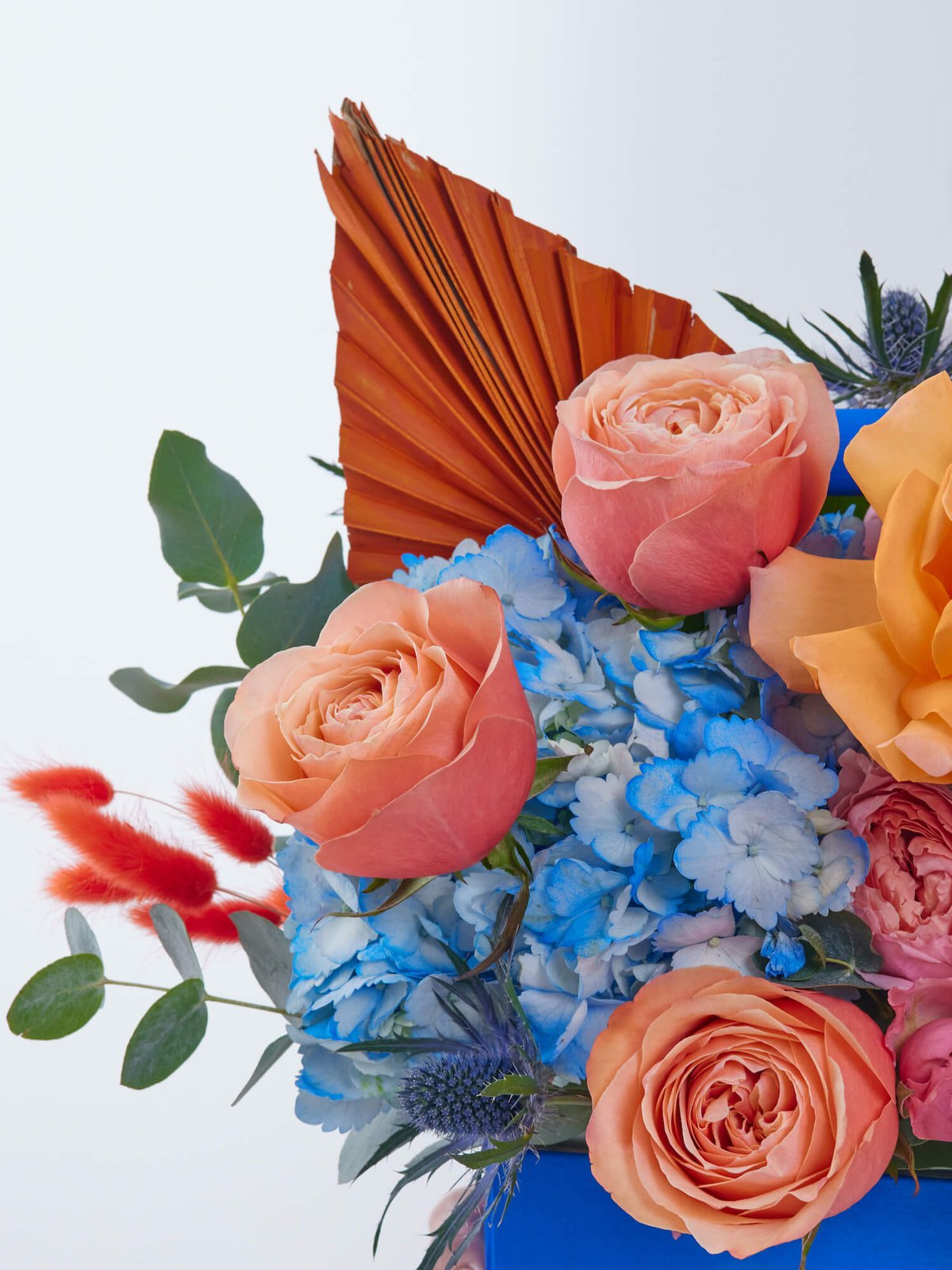 цветочная композиция Orion