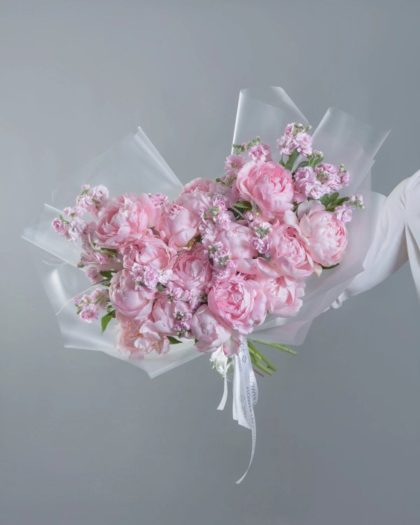 букет Tenderest — вид 2