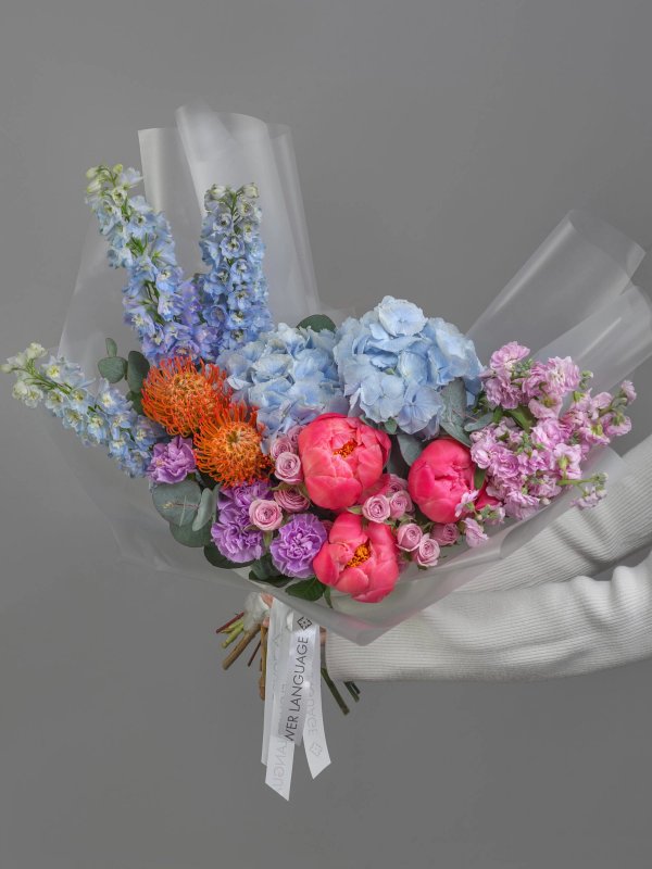 букет Aesthetic — вид 2