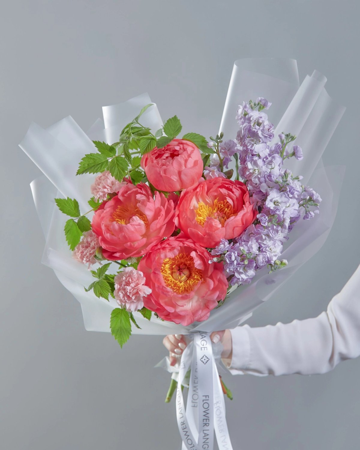 букет Summertime