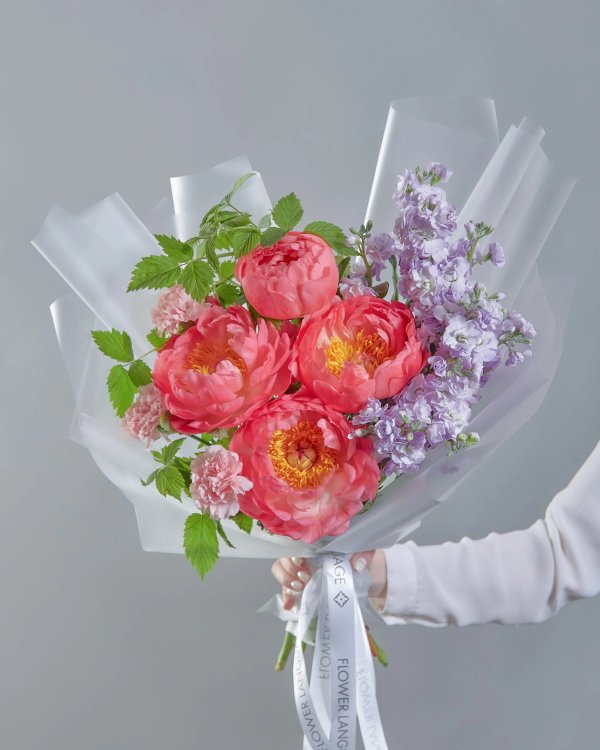 букет Summertime — вид 2