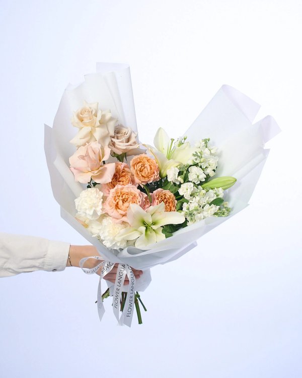 букет Sweet — вид 2