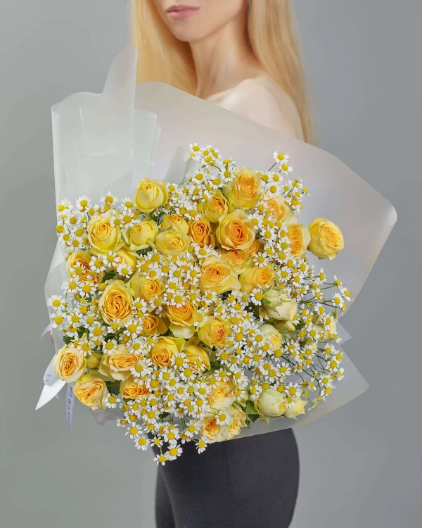букет Nice — вид 2