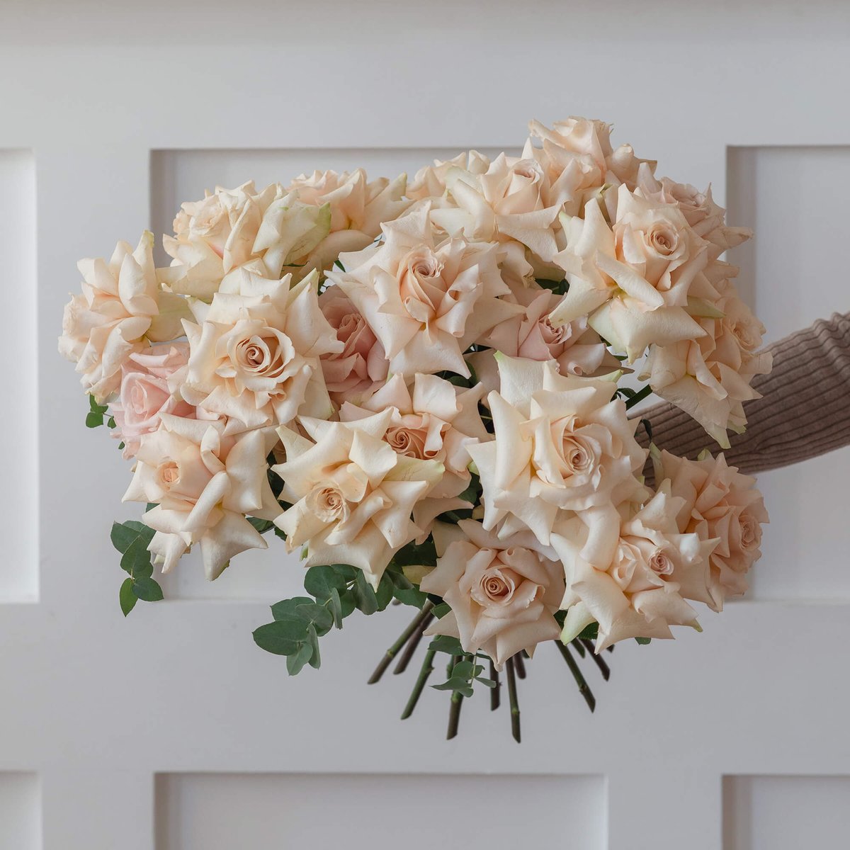 букет из 25 роз Roxana